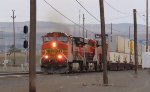 BNSF 4181-BNSF 6817-BNSF 8170